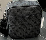 Чоловіча брендова сумка барсетка (7516), фото 5
