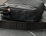 Чоловіча брендова сумка барсетка (7516), фото 6