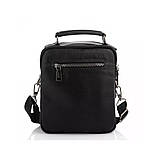 Чоловіча шкіряна сумка через плече Marco Coverna (6480), фото 3