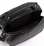 Чоловіча шкіряна сумка через плече Marco Coverna (6480), фото 5