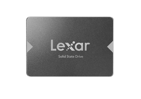 Накопичувач SSD 2.5'' 1Tb Lexar, фото 1
