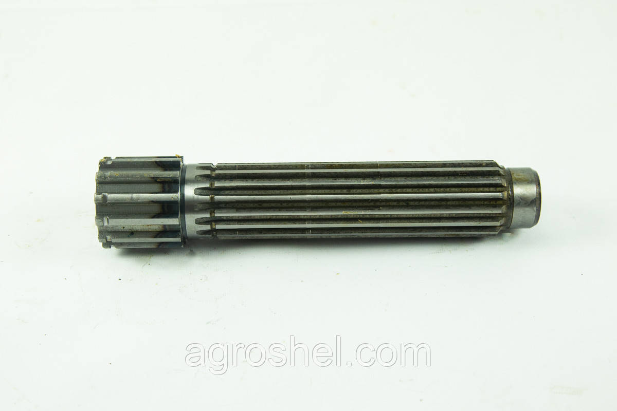 ВАЛ ПЕРВИННИЙ КПП 48-1701032А ТРАКТОРА МТЗ-80