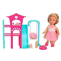 Кукли і набори для ляльок