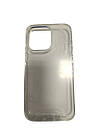 Силікон "Space" Iphone 13 Pro Прозорий