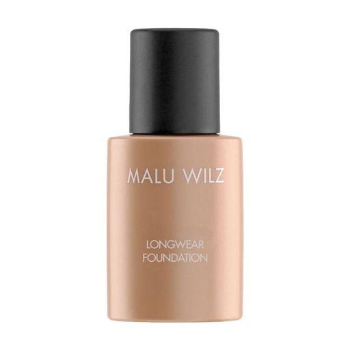 Malu Wilz Стійка тональна основа 17 LONGWEAR FOUNDATION , 30 мл (шт.), фото 1