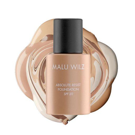Malu Wilz Стійка тональна основа 05 LONGWEAR FOUNDATION  ,30 мл (шт.)
