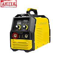 Зварювальний інвертор Sturm AW97I3550D