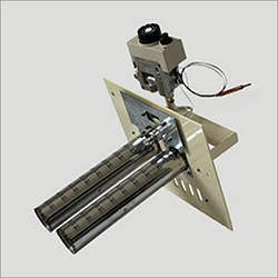 Газопальниковий пристрій ВестГазКонтроль 16 К (автоматика TGV)