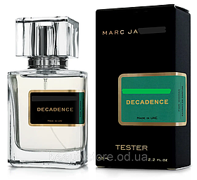Парфюм женский Marc Ja Decadence, 63 мл.