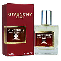 Givenchy Pour Homme Perfume Newly чоловічий, 58 мл