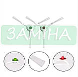 Бічні щітки 2 шт для пилососа Ecovacs Deebot T20 OMNI/T20/T20e/T20 Pro, фото 3