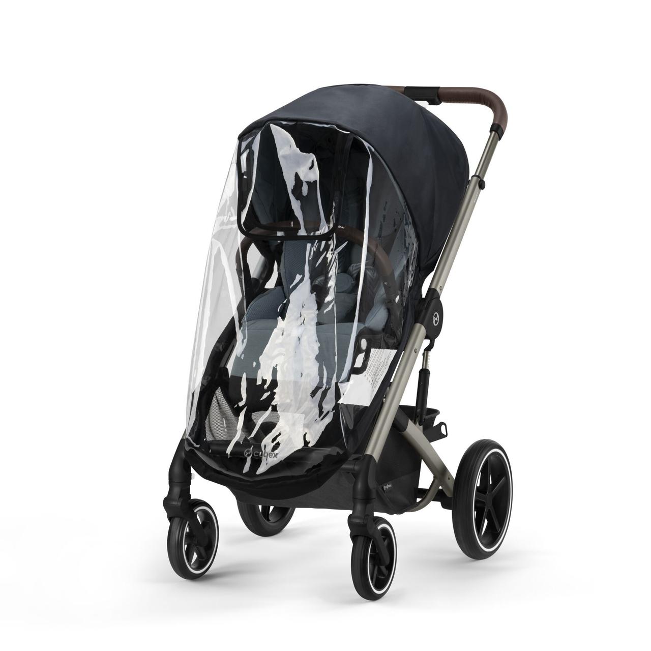 Дощовик для коляски Balios S Cybex