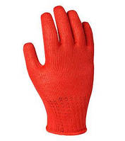 Рукавичка червона без крапки ТИП1 (77-011-1)