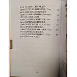 Набір Книга Таро Тіней. Інша сторона передбачень. Голлов Анастасія Джей та Таро Тіней (карти + книга), фото 5