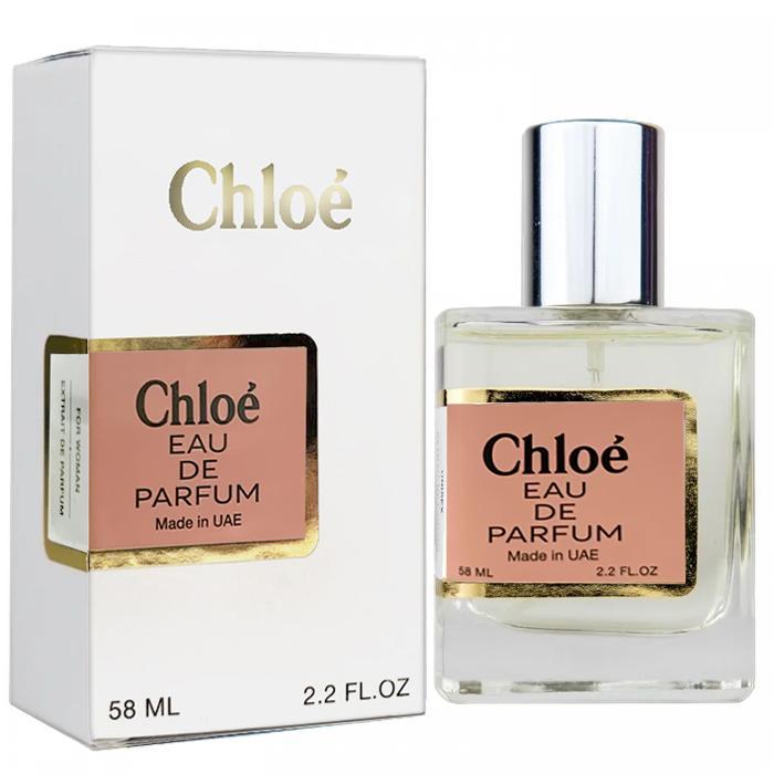 Chloe Chloe Eau De Parfum Perfume Newly жіночий 58 мл