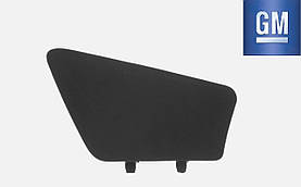 Chevrolet Bolt EV 2017-2023 кришка під внутрішню ручку праву передню на двері Нова Оригінал