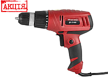 Шуруповерт Енергомаш ДУ-21400