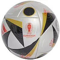 М'яч футбольний Adidas EURO24 Fussballliebe Final Mini IX4048 (розмір 1)