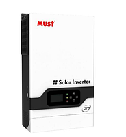 Інвертор грібридний Must PV18-5248PRO