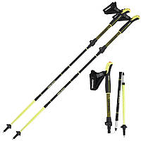 Палиці для скандинавської ходьби Gabel Fusion Wired (7008361610000) DS