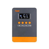 Контролер заряду для сонячних батарей PowMr MPPT POW-M45-PRO (12/24V 45A)