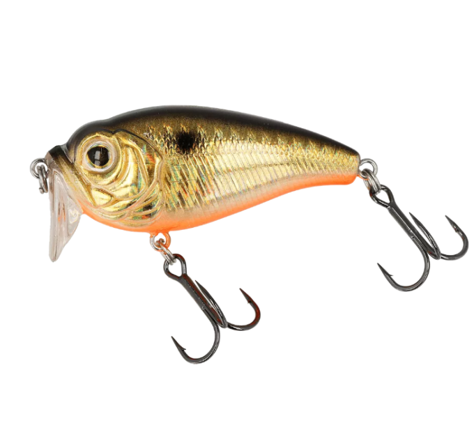 Воблер Strike Pro Chubby Crank 58F 11.2г 613-713