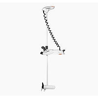 Лодковий електромотор Haibo P90 з GPS