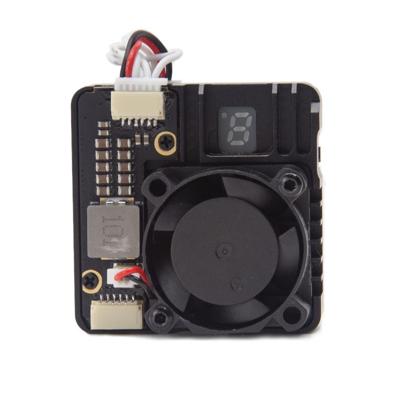 Відеопередавач (VTX) Skyzone TX2501 CNC 5.8G 2.5W 56CH (TX2501 CNC)