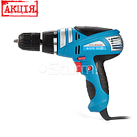 Шуруповерт BauMaster ID-2175 750 Вт