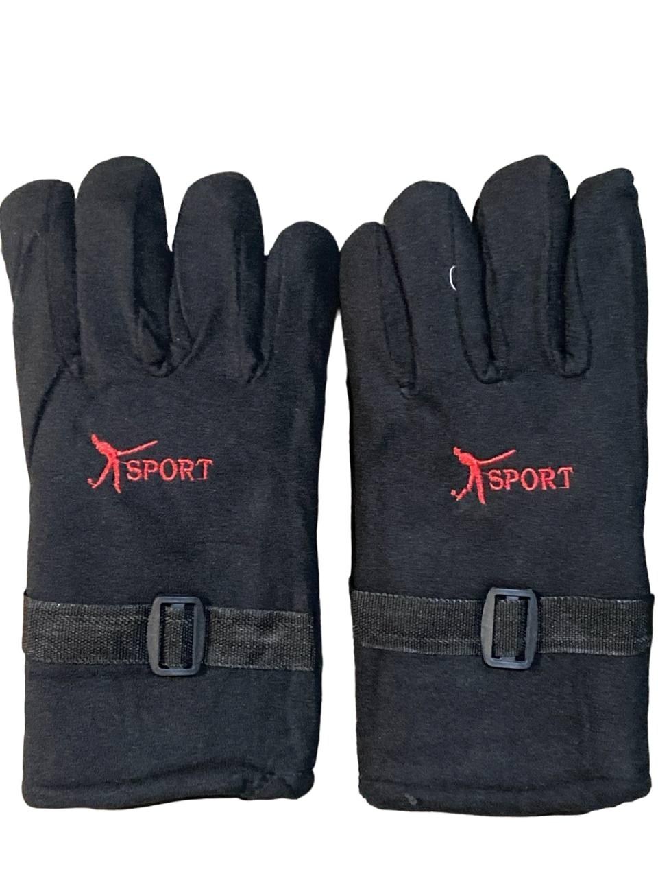 Рукавичка кашемір (фліс) (77-010-1)