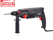 Перфоратор BauMaster RH-2510BE