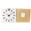 Настінний годинник 3D DIY CLOCK xz127, фото 4