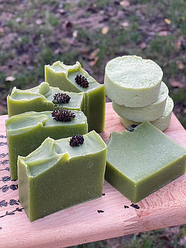 Мило «Гармонія"