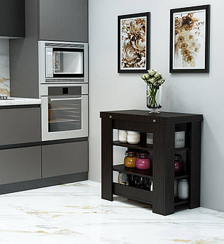 Стіл розкладний "Зручний"  Гамма стиль