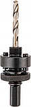 Набір коронок 19-76 мм Falon-Tech FT016005, фото 6