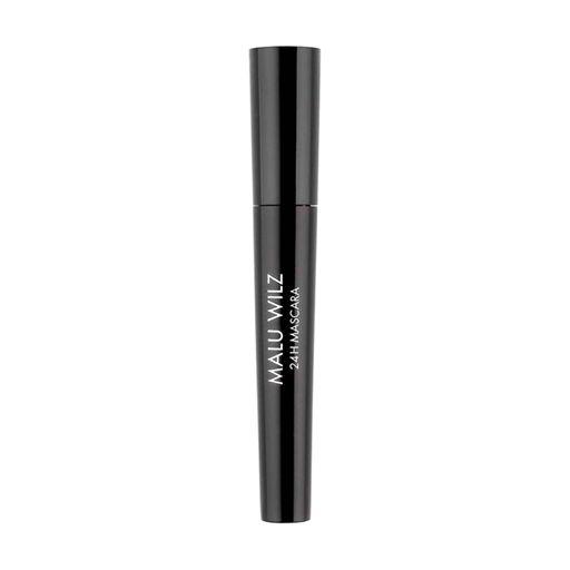 Malu Wilz Стійка туш для вій 24H MASCARA  , 9 мл (шт.)