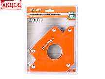 Магнітний фіксатор для зварювання Sturm AWM-35