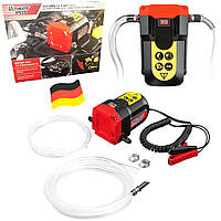 Насоси для перекачування нафтопродуктів 12 вольтів (12 В/60 Вт/ Німеччина), Насоси для перекачування солярки, OSP