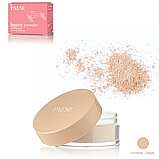 Розсипчаста пудра Ячмінна світловідбивна Loose Powder Beauty Barley Paese 10g, фото 4