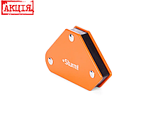 Набір магнітних кутників для зварювання Sturm AWM-45