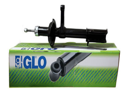 Амортизатор передній 2110-12 Правий (стійка у зборі) GLO (Італія) ВАЗ 2111, 2112 (2110-2905002), фото 1