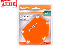 Магнітний фіксатор для зварювання Sturm AWM-35V