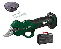 Ножницы для орхидей, Ножницы садовые для травы, Секаторы и ножницы для травы Parkside (Германия), NVA