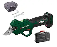 Секатор брадас, Секатор флористический, Секаторы садовые ножницы Parkside (Германия), Секаторы, NVA