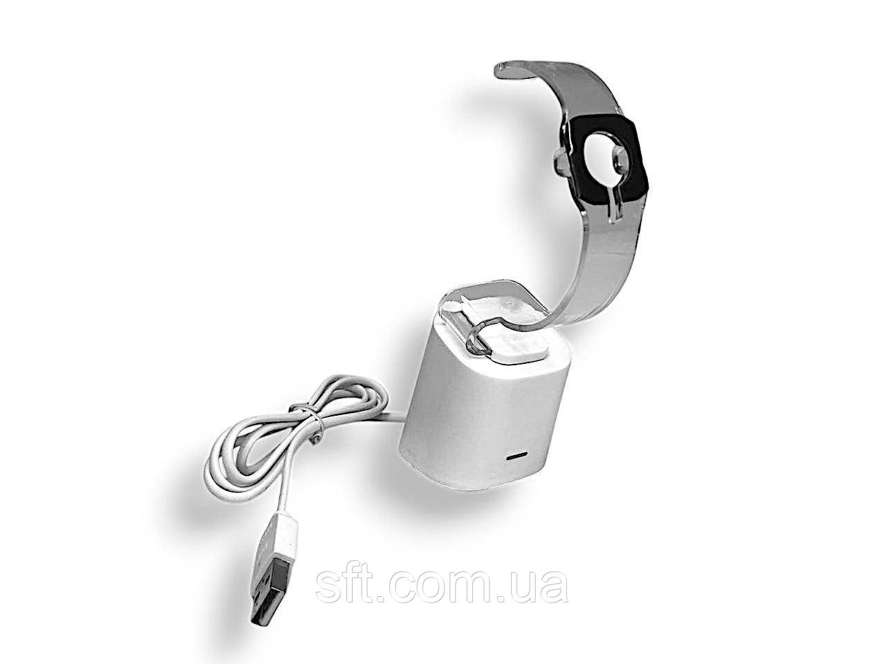 Підставка для годинника смарт годинника LHT MOD 703 із акриловою підставкою LHT OPP 530, фото 1