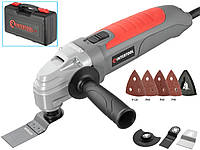 Реноватор електроінструмент, реноватор мережевий, Інструмент реноватор INTERTOOL, STK