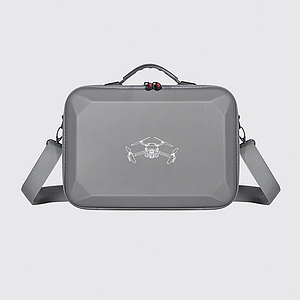 Кейс для DJI Mini 4 Pro під пульт RC2 з ремінцем на плече STARTRC 29*23*9 см