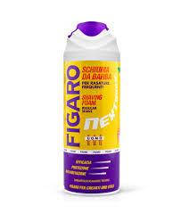 Піна для гоління Figaro Shaving Foam Sensitive