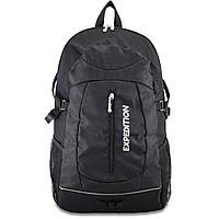 Рюкзак городской Semi Line 24 Black (A3034-1)