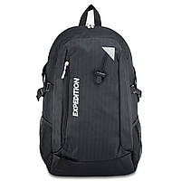 Рюкзак городской Semi Line 24 Black (A3035-1)